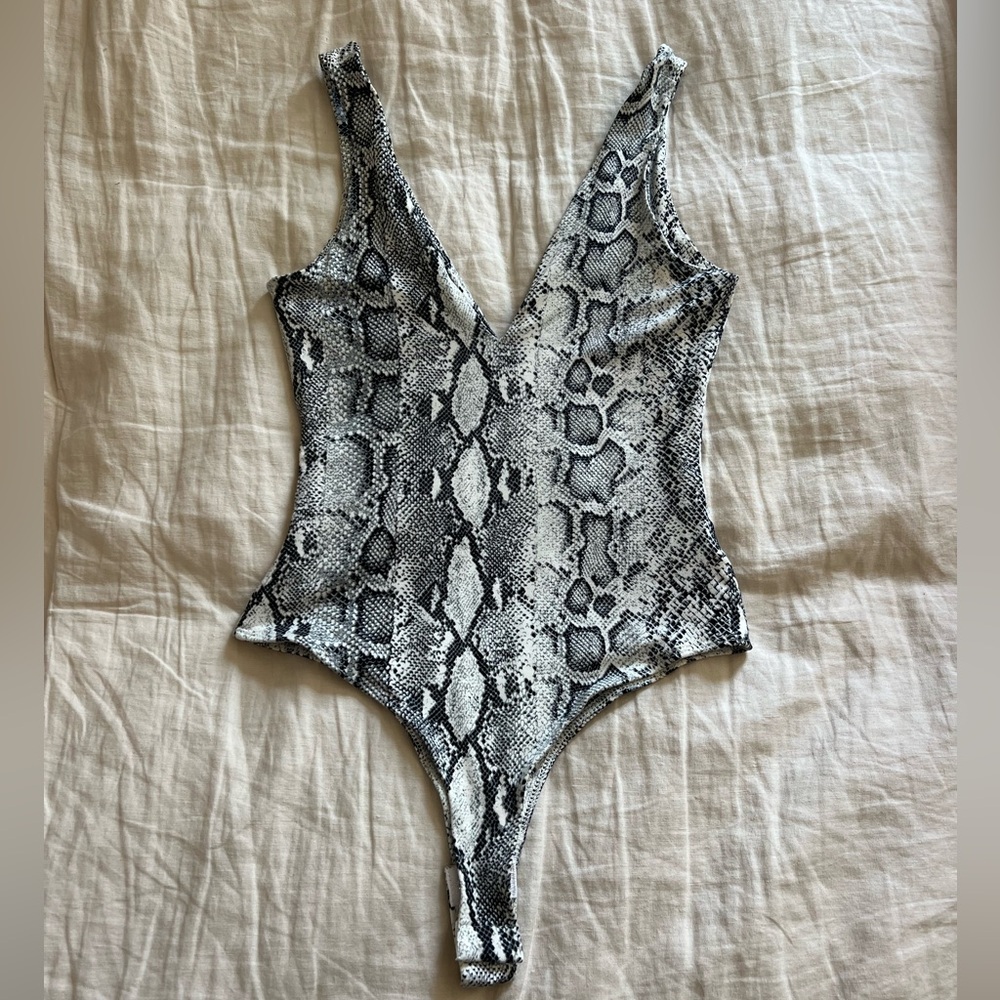 Bodysuit